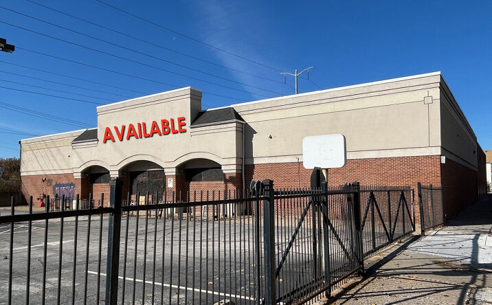 Pictures of Retail property located at 9142 South South Chicago Avenue, Chicago, IL 60617 for lease - image #1