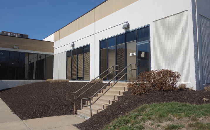 Pictures of Office, Industrial property located at 8226 Nieman Road, Lenexa, KS 66214 for lease - image #1