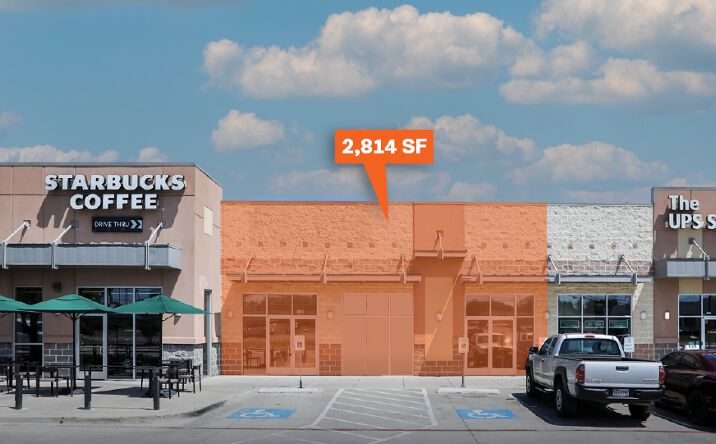 Pictures of Special Purpose property located at 208 Hewitt Drive, Waco, TX 76712 for lease - image #1