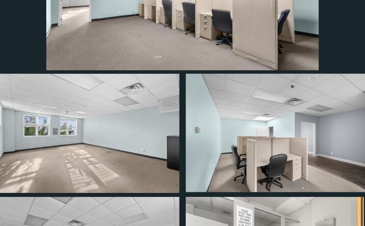 Pictures of Office property located at 451-457 Sunrise Highway, Lynbrook, NY 11563 for lease - image #1