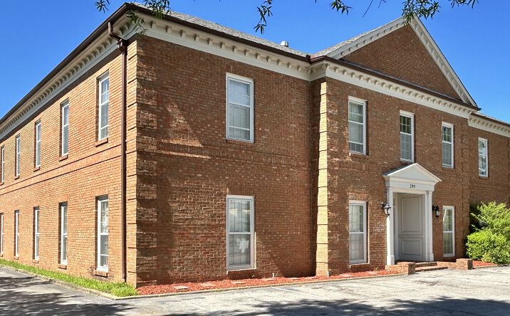 Pictures of Retail, Office property located at 299 S WALNUT BEND RD, CORDOVA, TN 38018-7299 for lease - image #1