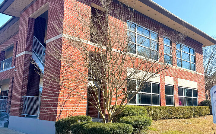 Pictures of Office property located at 591 Northpark Dr, Ridgeland, MS 39157 for lease - image #1