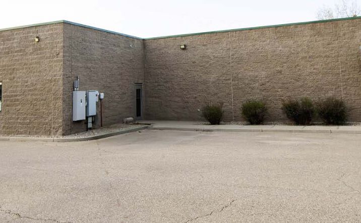 Pictures of Office, Industrial property located at 102 Rome Ct, Fort Collins, CO 80524 for lease - image #1