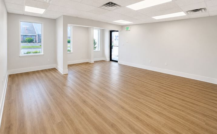 Pictures of Office property located at 8923 Broadway, Merrillville, IN 46410 for lease - image #1