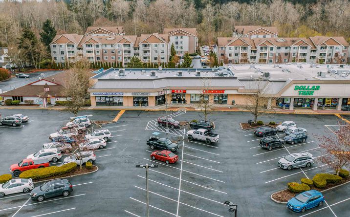 Pictures of Retail property located at 20611 Bothell-Everett Hwy, Bothell, WA 98012 for lease - image #1