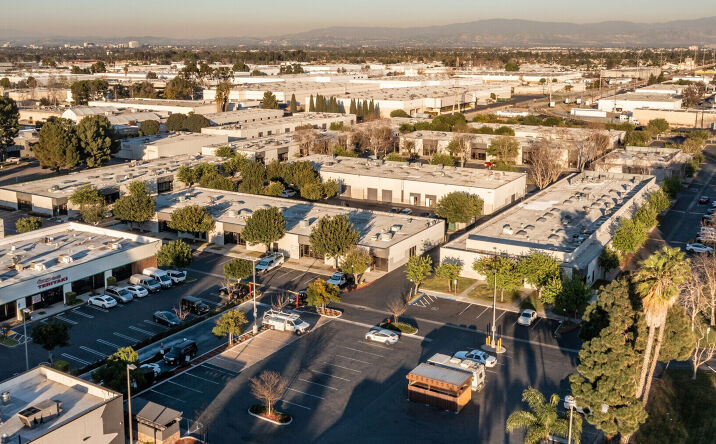Pictures of Industrial property located at 3629 W MacArthur Blvd, Santa Ana, CA 92704 for lease - image #1
