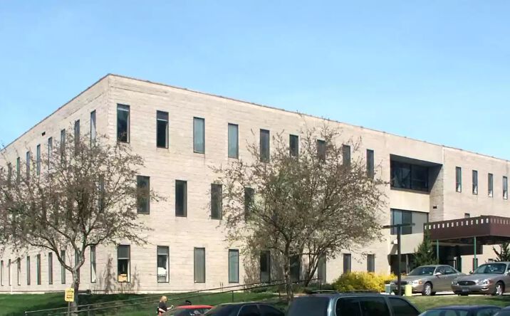 Pictures of Office property located at 2200 Whitney Avenue, Hamden, CT 06518 for lease - image #1