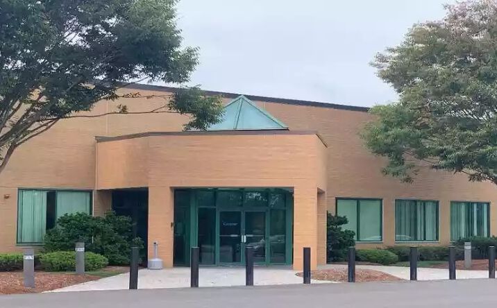 Pictures of Retail, Industrial property located at 35 Nutmeg Dr, Trumbull, CT 06611 for lease - image #1