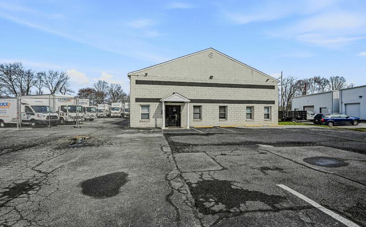 Pictures of Industrial property located at 10 Mill Park Ct, Newark, DE 19713 for lease - image #1