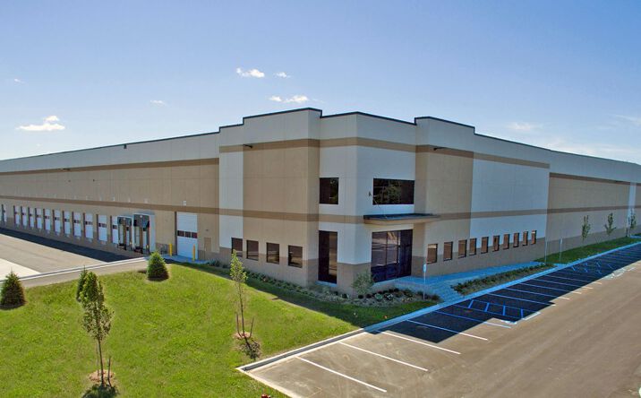 Pictures of Industrial property located at 1420 E. Ten Mile Road, Unit #250, Hazel Park, MI 48071 for lease - image #1