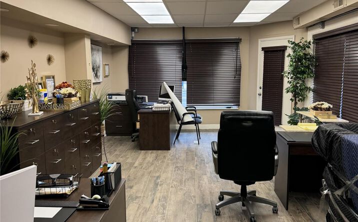 Pictures of Office property located at 2135 Linden Boulevard, Hempstead, NY 11003 for lease - image #1