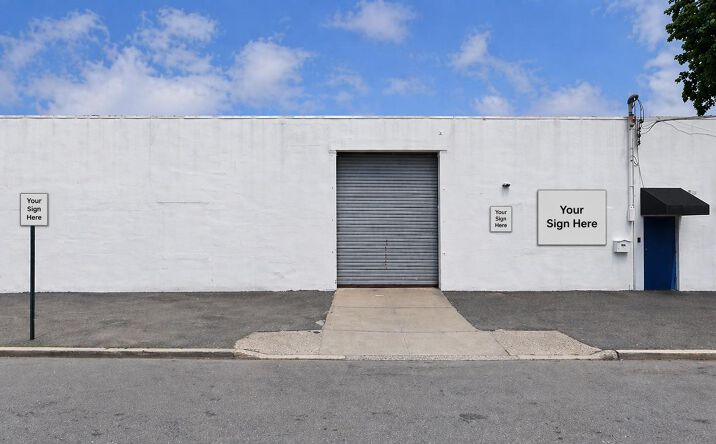 Pictures of Industrial property located at 530 Ray Street, Hempstead, NY 11520 for lease - image #1