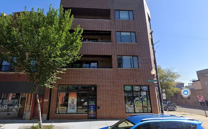 Pictures of Retail property located at 2933 N Milwaukee Avenue, Chicago, IL 60618 for lease - image #1