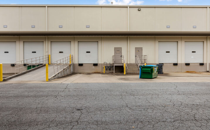 Pictures of Industrial property located at 195 Chastain Meadows Ct NW Suite 108 & 109, Kennesaw, GA 30144 for lease - image #1
