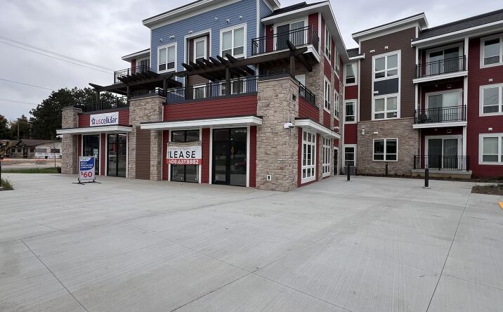 Pictures of Retail, Office, Restaurant property located at 602 N Main, Viroqua, WI 54665 for lease - image #1