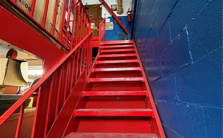 Pictures of Special Purpose property located at 732 65th Street, Brooklyn, NY 11220 for lease - image #1