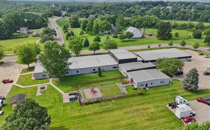 Pictures of Special Purpose property located at 1001 Arboretum Drive, Waunakee, WI 53597 for lease - image #1