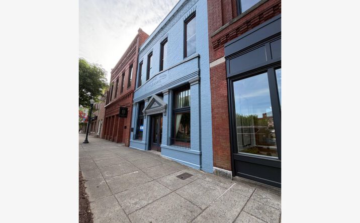 Pictures of Retail, Office property located at 115 E MAIN ST, GALLATIN, TN 37066-2801 for lease - image #1