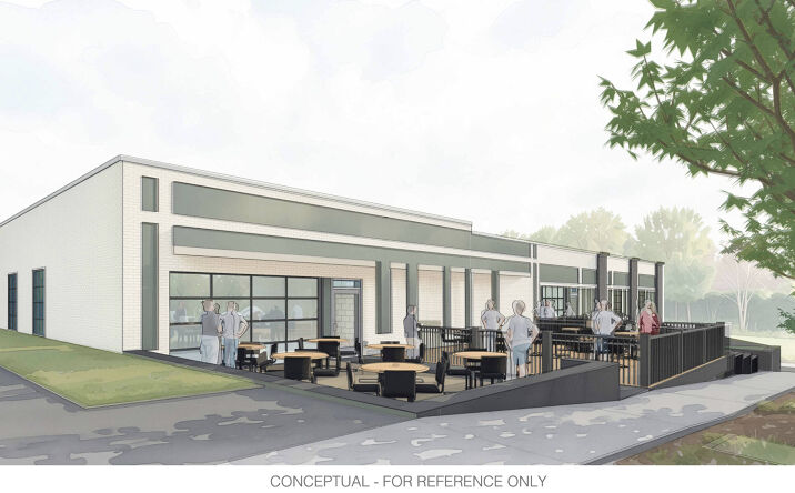 Pictures of Retail property located at 37 N Broad St, Brevard, NC 28712 for lease - image #1