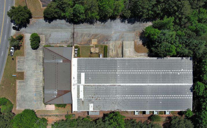 Pictures of Industrial property located at 5205 Snapfinger Woods Drive, Decatur, GA 30035 for lease - image #1