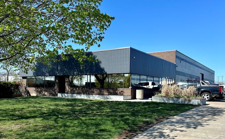 Pictures of Industrial, Special Purpose property located at 2325 Alger Drive, Troy, MI 48083 for lease - image #1