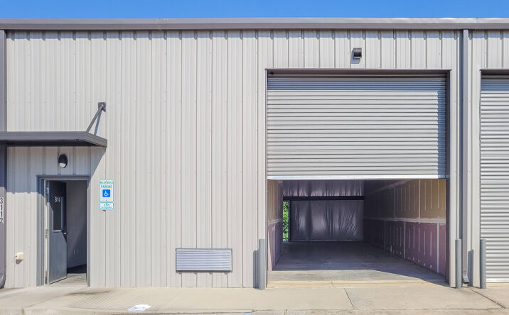 Pictures of Office, Industrial property located at 3124 Balis Drive, Baton Rouge, LA 70808 for lease - image #1
