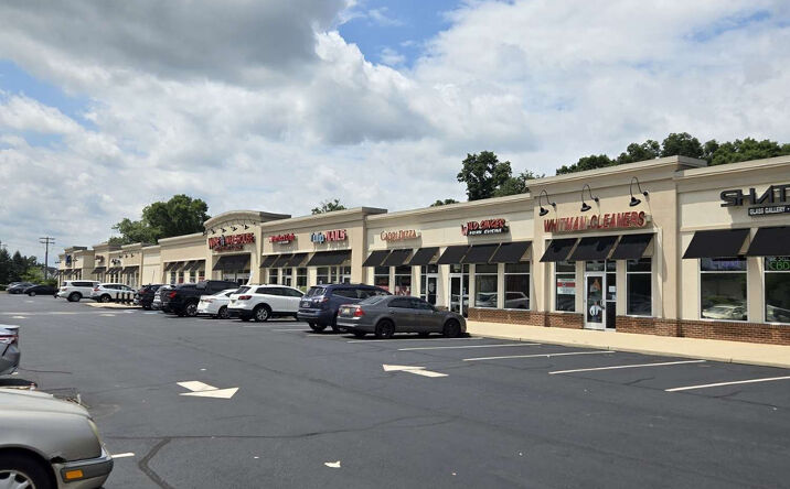 Pictures of Retail property located at 649-675 Cross Keys Road, Sicklerville, NJ 08081 for lease - image #1
