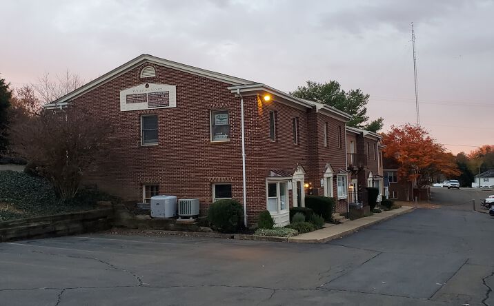 Pictures of Office property located at 20A JOHN MARSHALL ST, WARRENTON, VA 20186-3214 for lease - image #1