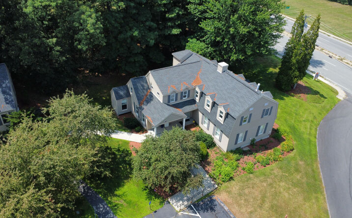 Pictures of Office property located at 1 Mound Court, Merrimack, NH 03054 for lease - image #1
