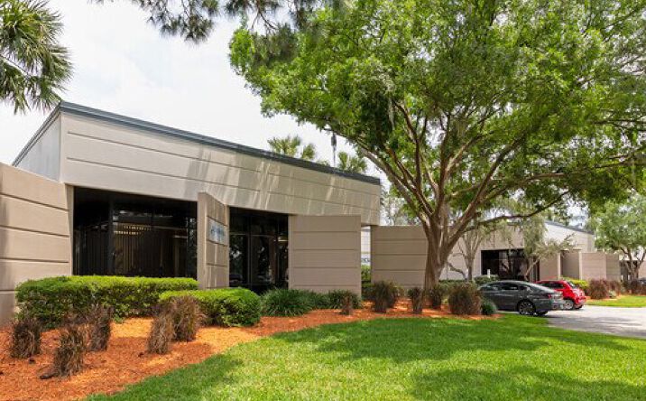 Pictures of Office, Industrial property located at 6011 Benjamin Rd, Tampa, FL 33634 for lease - image #1
