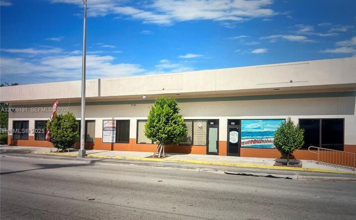 Pictures of Office, Retail property located at 9150 NW 22nd Ave # 4, Miami, FL 33147 for lease - image #1