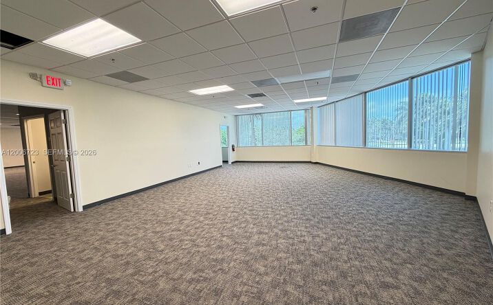 Pictures of Office property located at 4400 W Sample Rd # 250, Coconut Creek, FL 33073 for lease - image #1