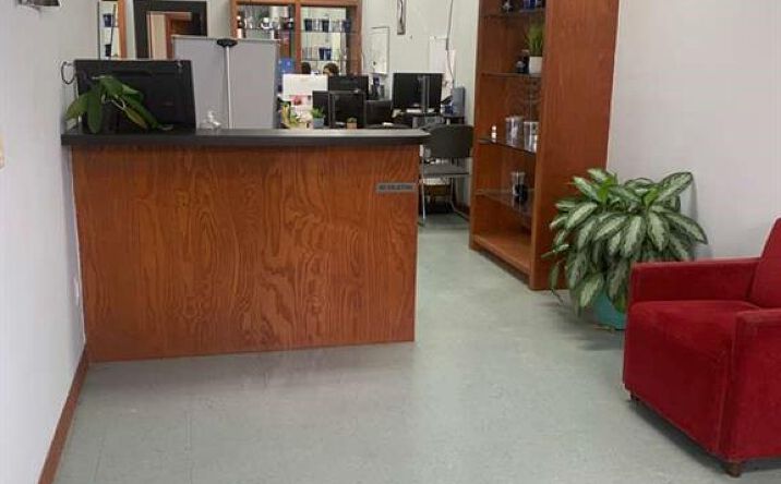 Pictures of Office property located at 3319 N Ware Road, McAllen, TX 78501 for lease - image #1