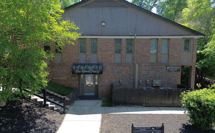 Pictures of Office property located at 102 Buford Avenue, Anderson, SC 29621 for lease - image #1