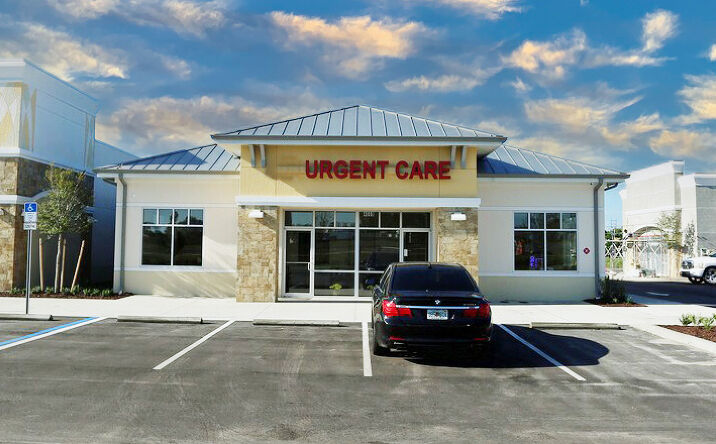 Pictures of Office, Special Purpose property located at 4669e Florida 44, Wildwood, FL 34785 for lease - image #1