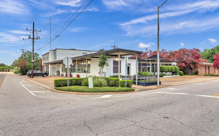 Pictures of Office property located at 230 Heymann Blvd, Lafayette, LA 70503 for lease - image #1