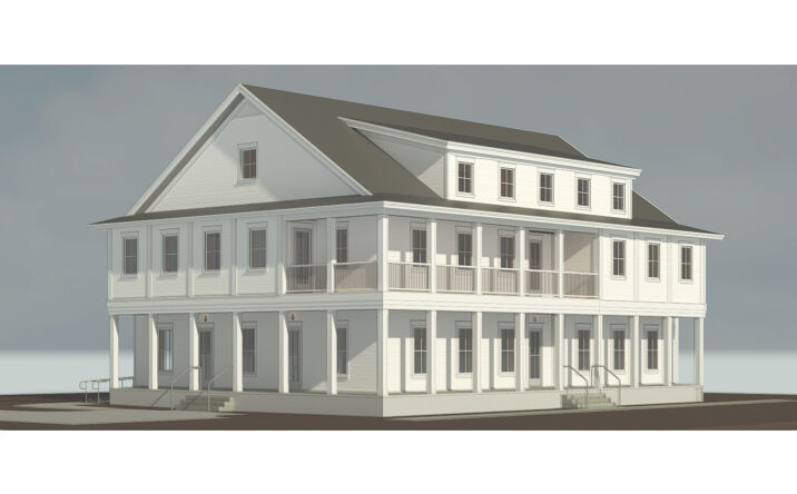 Pictures of Office, Special Purpose property located at 101 Lady's Island Commons, Beaufort, SC 29907 for lease - image #1