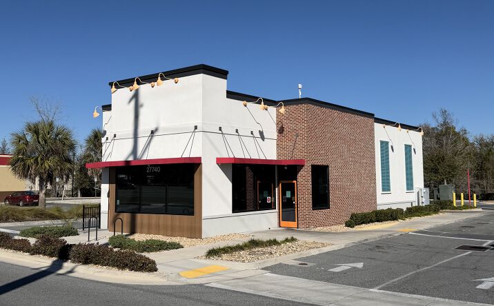 Pictures of Retail, Restaurant property located at 27740 U.S. 27, Leesburg, FL 34748 for lease - image #1