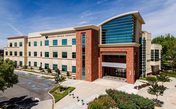 Pictures of Office property located at 9600 Ming Ave, Bakersfield, CA 93311-1365 for lease - image #1