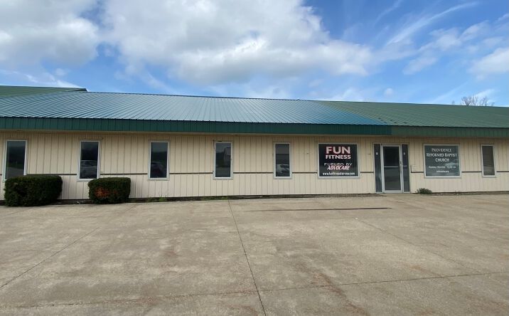Pictures of Retail, Office, Special Purpose property located at 7870 West Ridge Road, Fairview, PA 16415 for lease - image #1