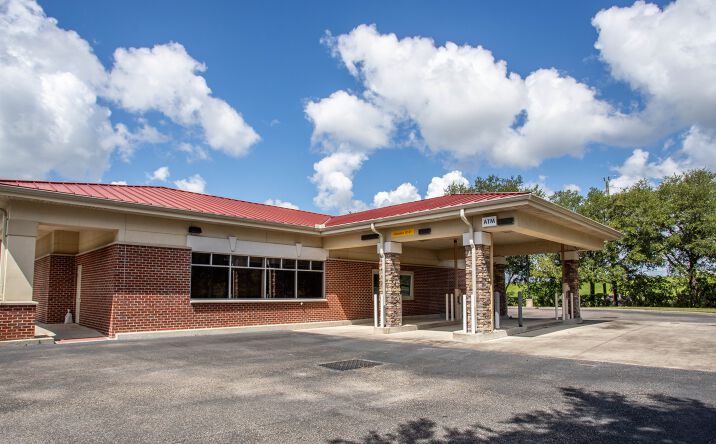 Pictures of Retail, Office property located at 1381 Rinehart Road, Sanford, FL 32771 for lease - image #1