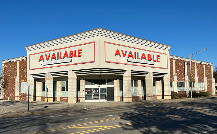 Pictures of Retail property located at 3434 Dempster Street, Skokie, IL 60076 for lease - image #1