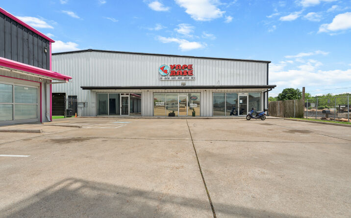 Pictures of Retail, Office, Special Purpose property located at 3505 Texas 146, Bacliff, TX 77518 for lease - image #1