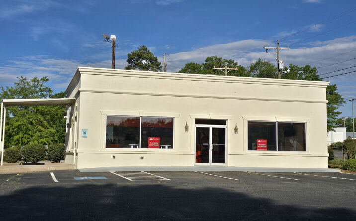 Pictures of Retail, Restaurant property located at 98 Southport Road, Spartanburg, SC 29306 for lease - image #1