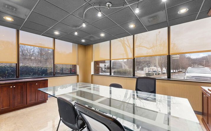 Pictures of Office, Special Purpose property located at 4800 Lamar Avenue, Mission, KS 66202 for lease - image #1