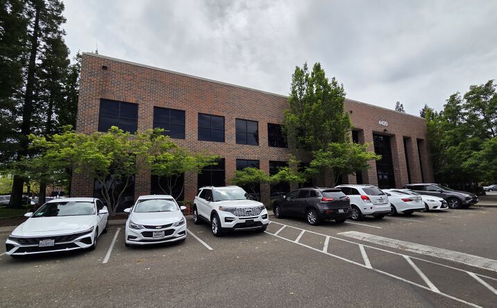 Pictures of Office, Special Purpose property located at 4420 Auburn Boulevard, Sacramento, CA 95841 for lease - image #1