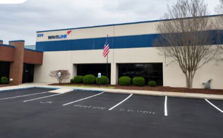 Pictures of Special Purpose property located at 350 Southwest Electronics Boulevard, Huntsville, AL 35824 for lease - image #1