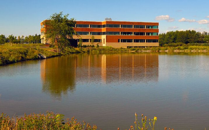 Pictures of Office property located at 725 Community Drive, Suite 302, South Burlington, VT 05403 for lease - image #1