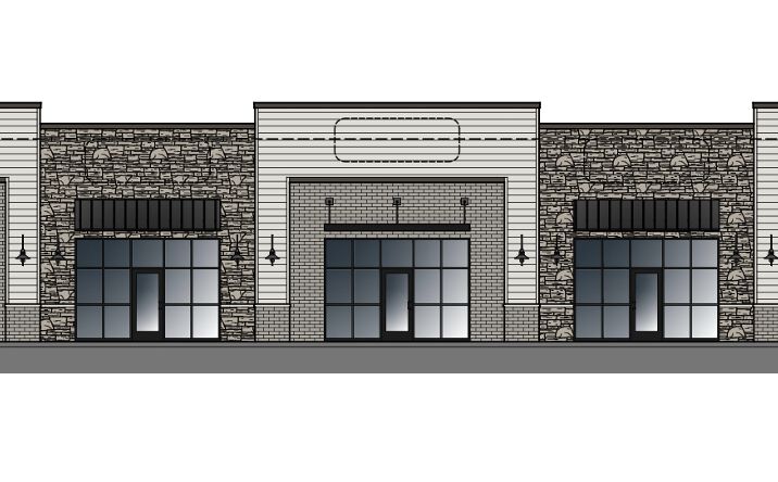 Pictures of Retail, Office, Restaurant property located at 2642 U.S. 41, Greenbrier, TN 37073 for lease - image #1