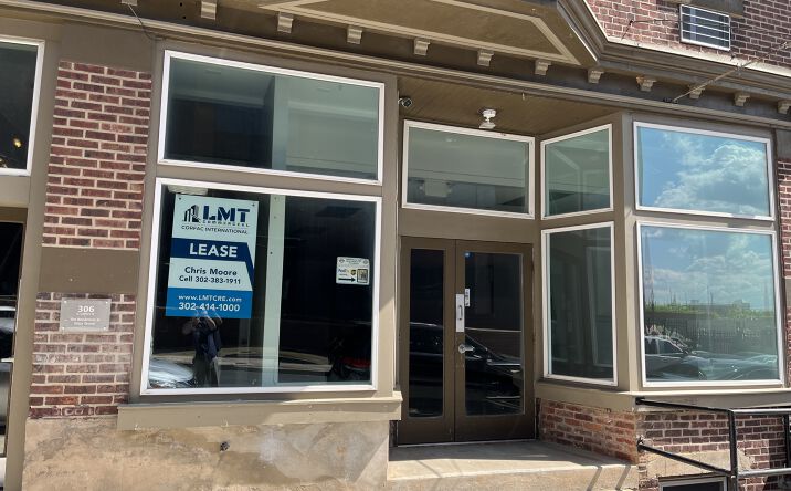 Pictures of Retail, Office, Special Purpose property located at 306 North Shipley Street, Wilmington, DE 19801 for lease - image #1